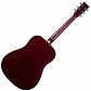 Guitarra Vintage Acústica V50 Dreadnought (Satin) - Miniatura 5