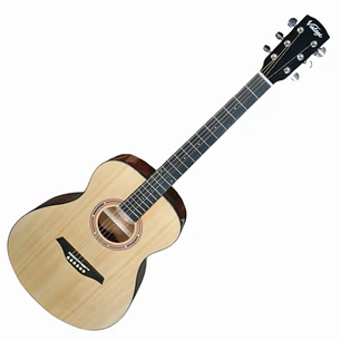 Guitarra Acústica V321N Natural