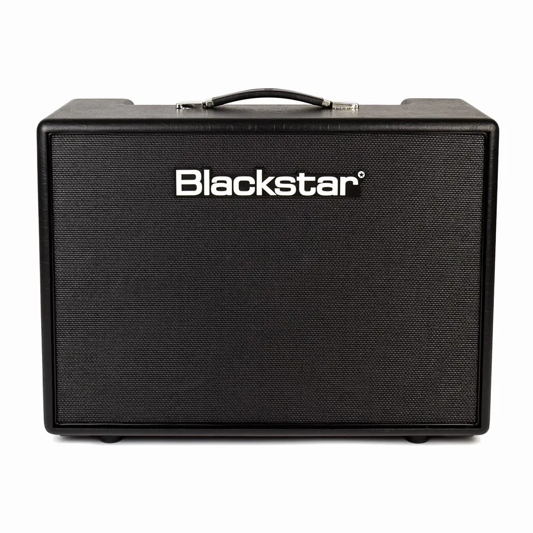 Amplificador Blackstar Artist 30 Combo Valvular 2x12