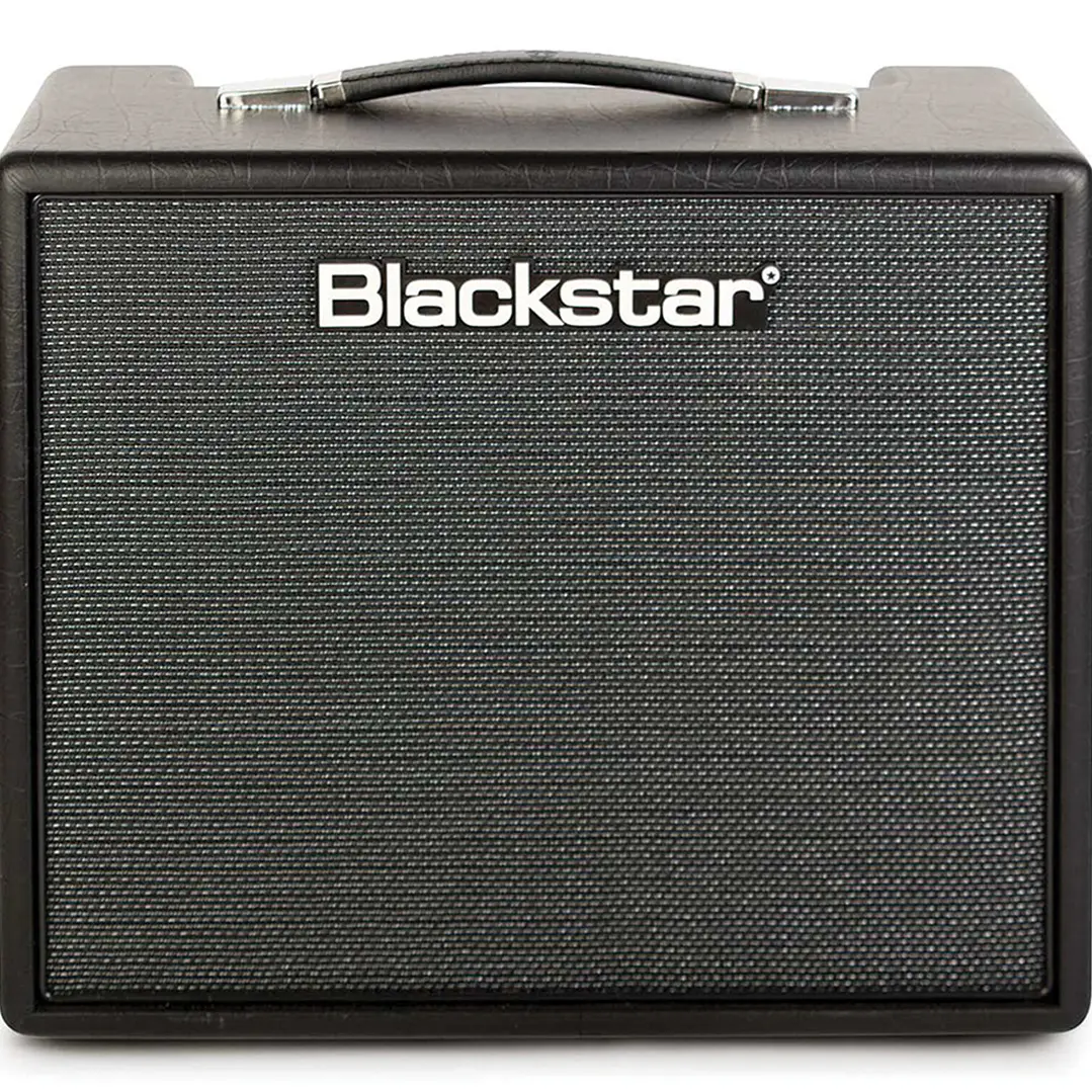 Amplificador Blackstar Artist 10 Anniversary Combo Valvular (220V) 2