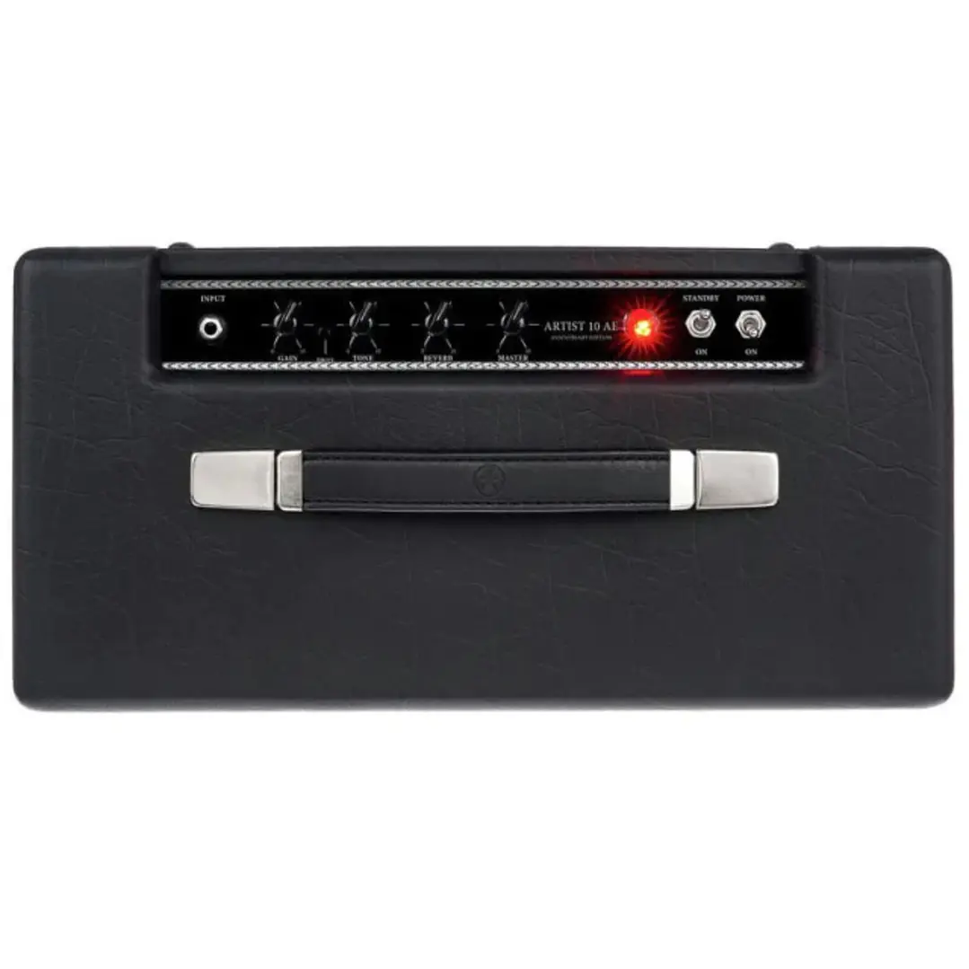 Amplificador Blackstar Artist 10 Anniversary Combo Valvular (220V) 4