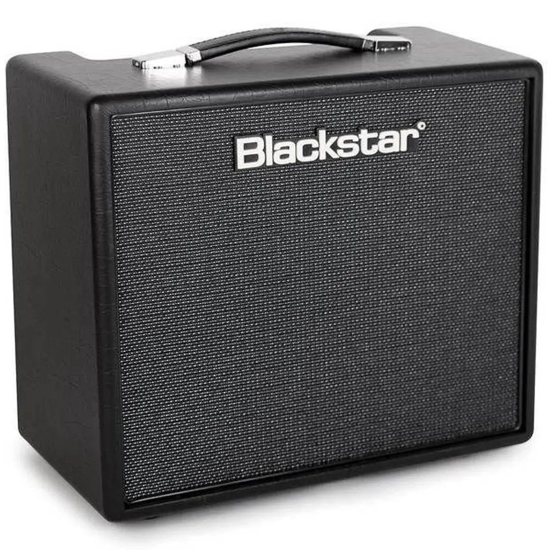 Amplificador Blackstar Artist 10 Anniversary Combo Valvular (220V) 5