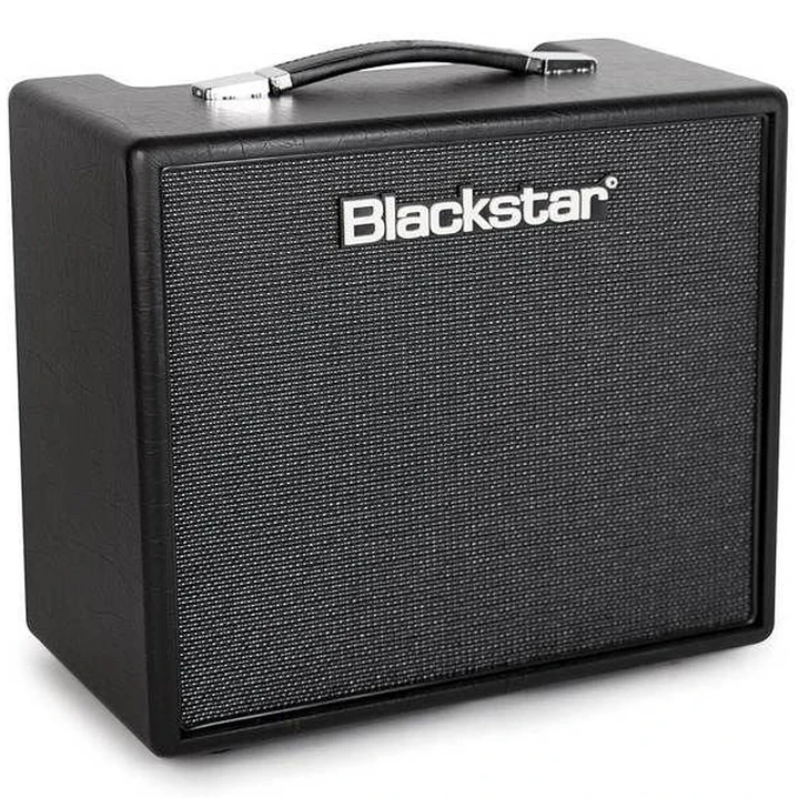 Amplificador Blackstar Artist 10 Anniversary Combo Valvular (220V) 5