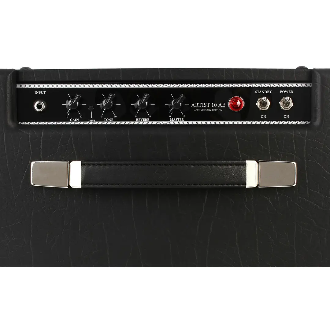 Amplificador Blackstar Artist 10 Anniversary Combo Valvular (220V) 6