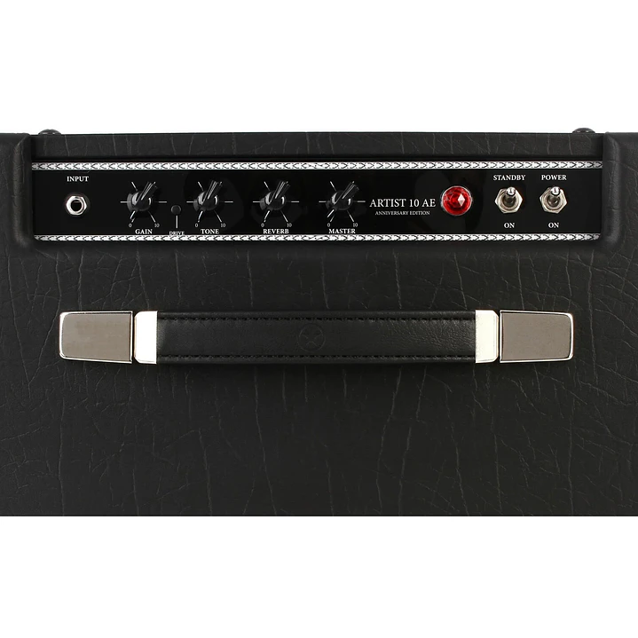 Amplificador Blackstar Artist 10 Anniversary Combo Valvular (220V) 6