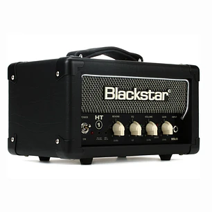 Cabezal HT-1RH MkII Valvular 1W (220V)