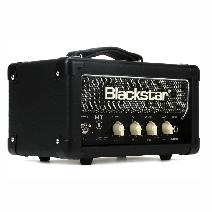 Cabezal Blackstar HT-1RH MkII Valvular 1W (220V) 1