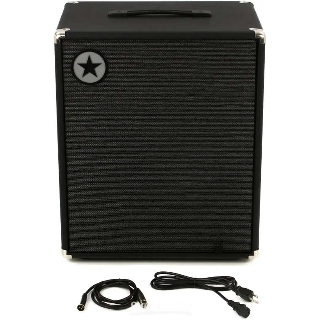 Gabinete Blackstar Activo Unity 250 Active 250W 1x15