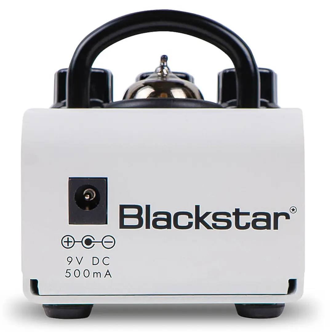 Pedal Blackstar Dept. 10 Boost Valvular Pre Amp ECC83 3
