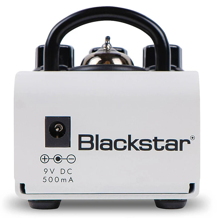 Pedal Blackstar Dept. 10 Boost Valvular Pre Amp ECC83 3