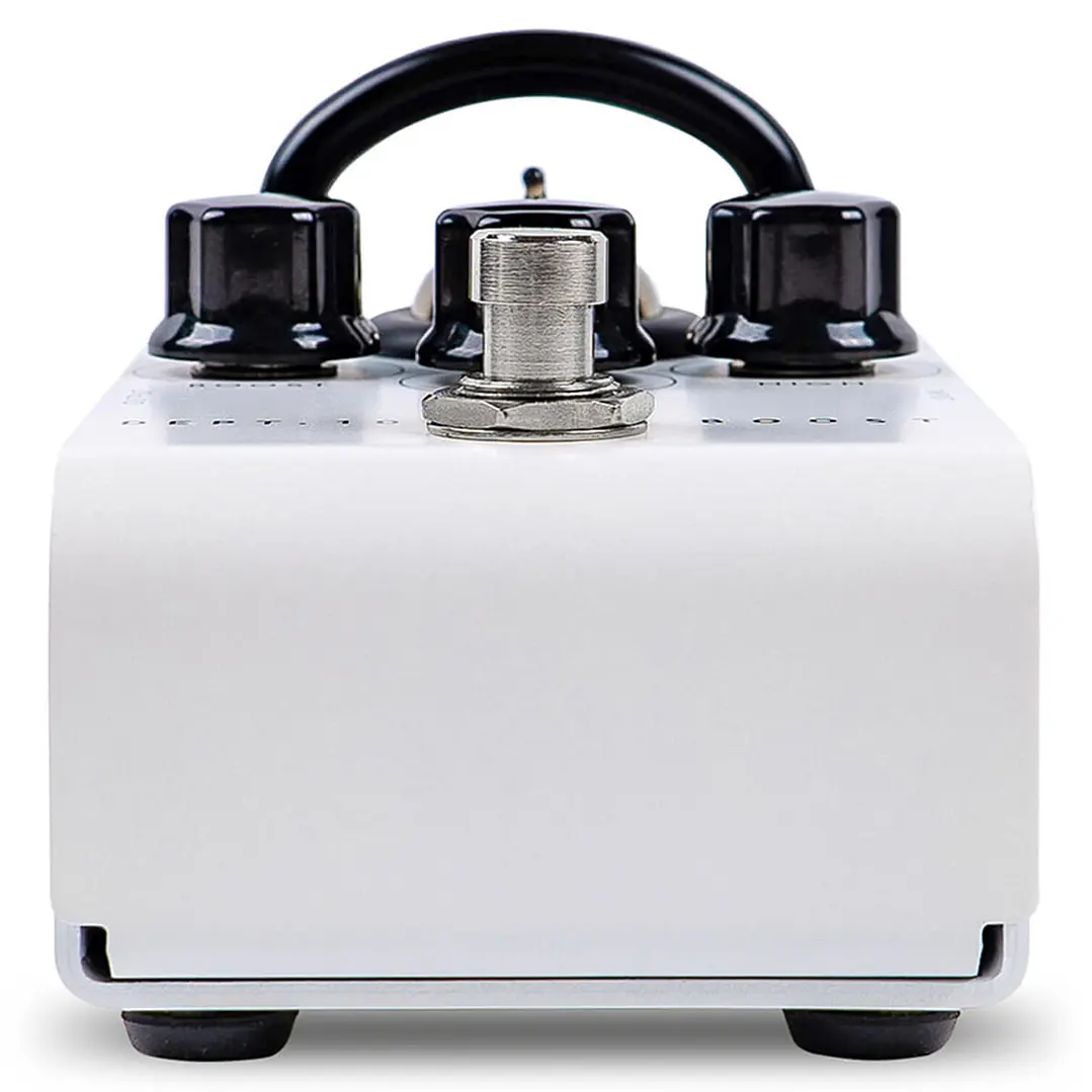 Pedal Blackstar Dept. 10 Boost Valvular Pre Amp ECC83 5