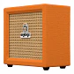 Amplificador Orange de Guitarra Crush Mini - Miniatura 2