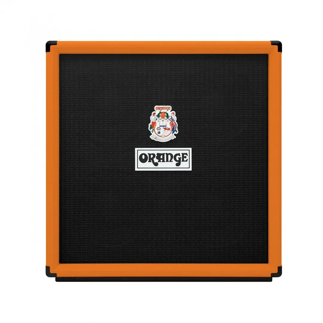 Gabinete Orange para Bajo OBC410HC 4x10 1
