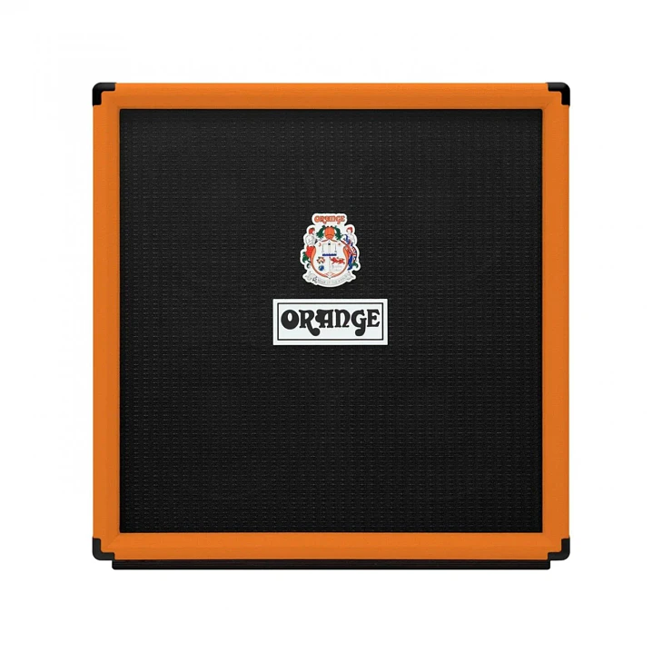 Gabinete Orange para Bajo OBC410HC 4x10 1