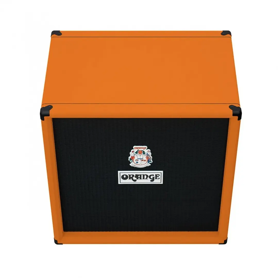 Gabinete Orange para Bajo OBC410HC 4x10 3