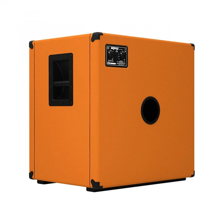 Gabinete Orange para Bajo OBC410HC 4x10 4