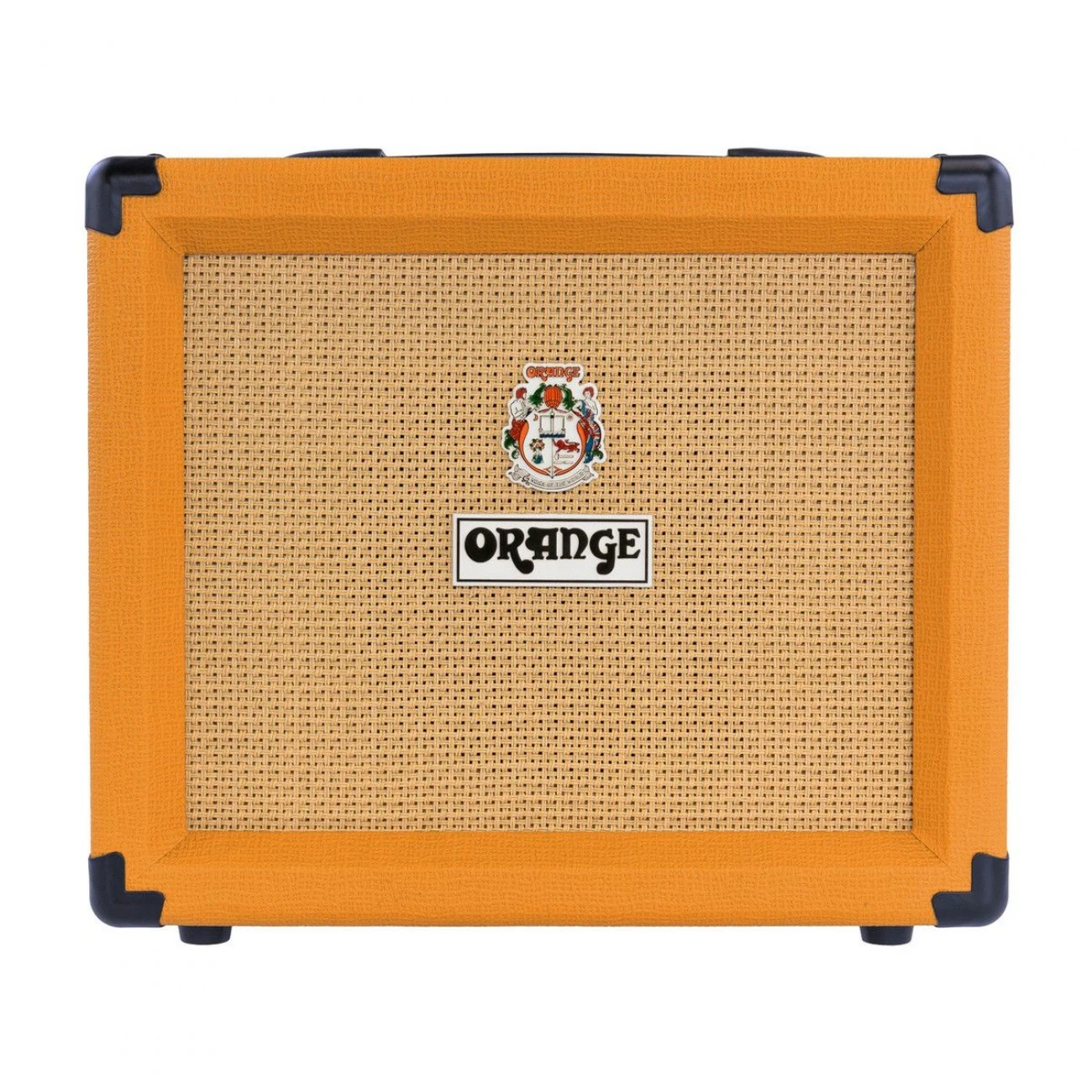 Amplificador de Guitarra Crush 20 1