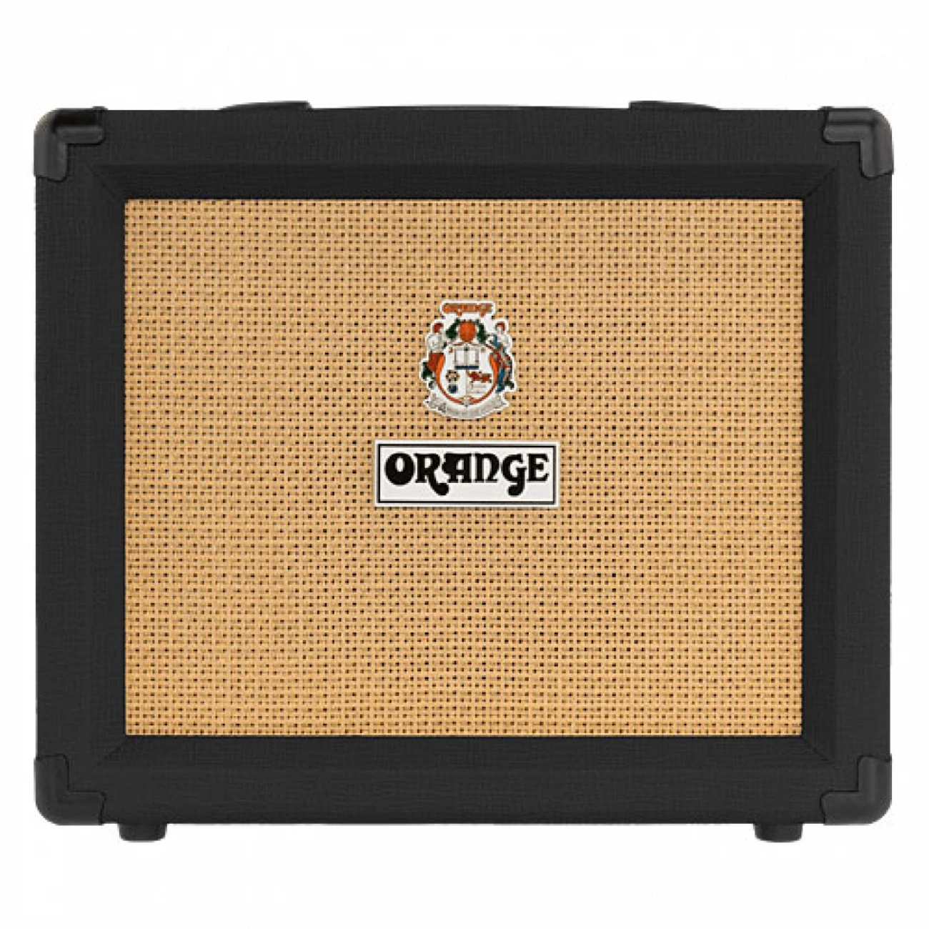 Amplificador Orange de Guitarra Crush 20 Black