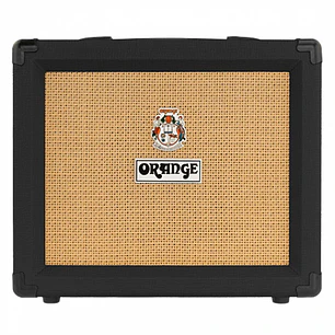 Crush 20 Black