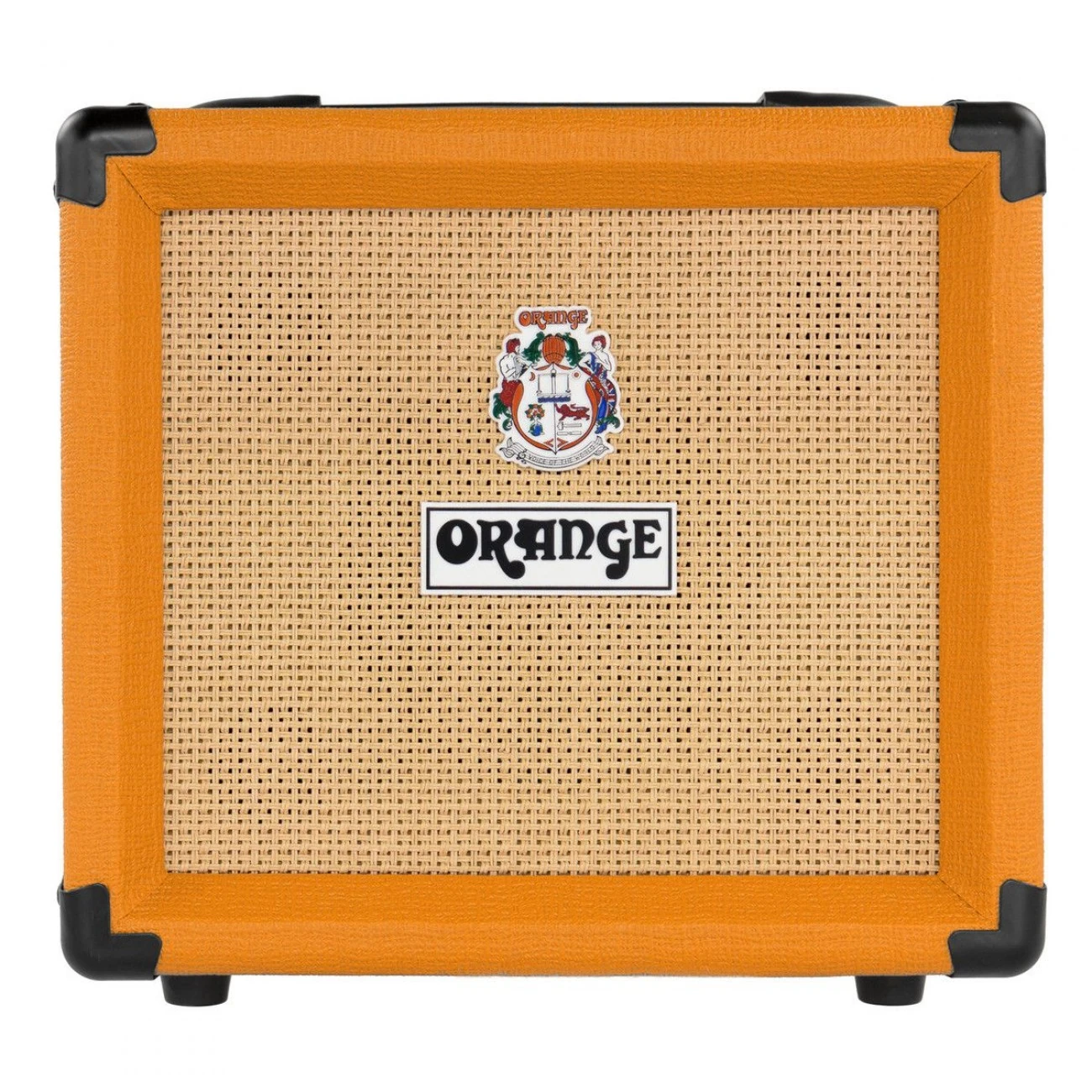 Amplificador Orange de Guitarra Crush 12