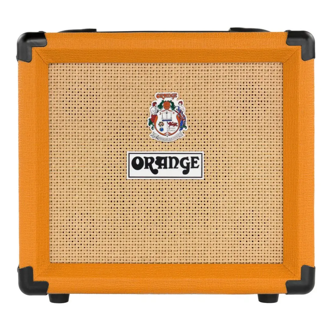 Amplificador Orange de Guitarra Crush 12 1