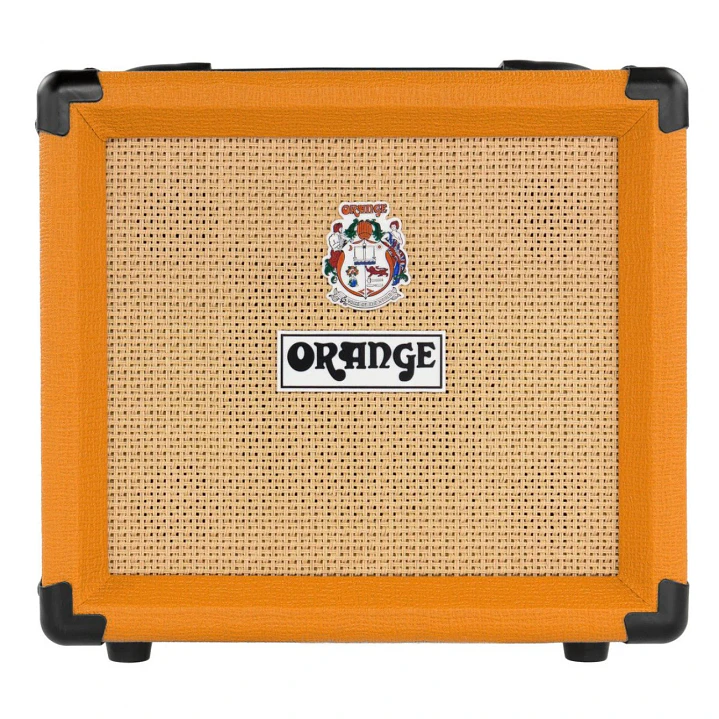 Amplificador Orange de Guitarra Crush 12 1
