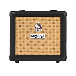 Crush 12 Black