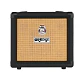 Amplificador Orange de Guitarra Crush 12 Black - Miniatura 1