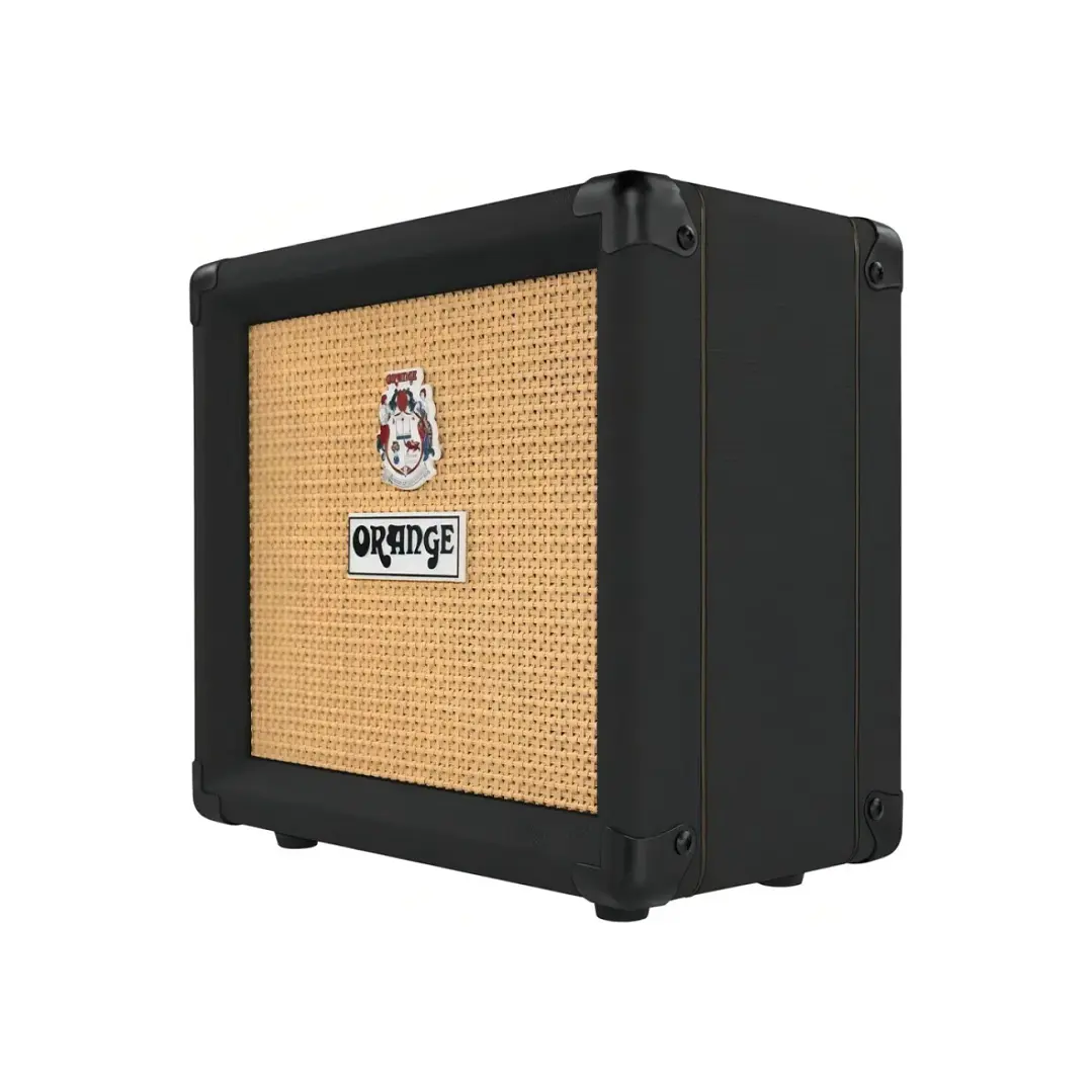 Amplificador Orange de Guitarra Crush 12 Black 2