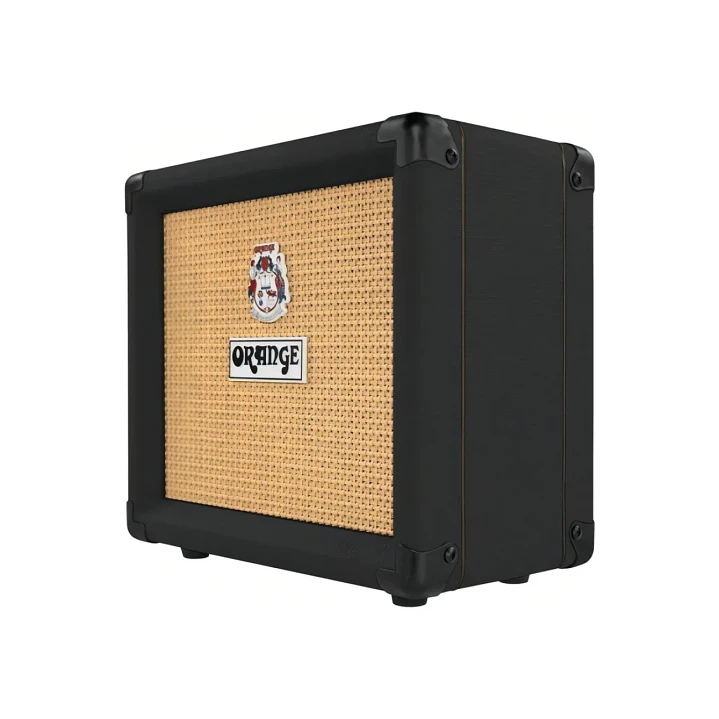 Amplificador Orange de Guitarra Crush 12 Black 2