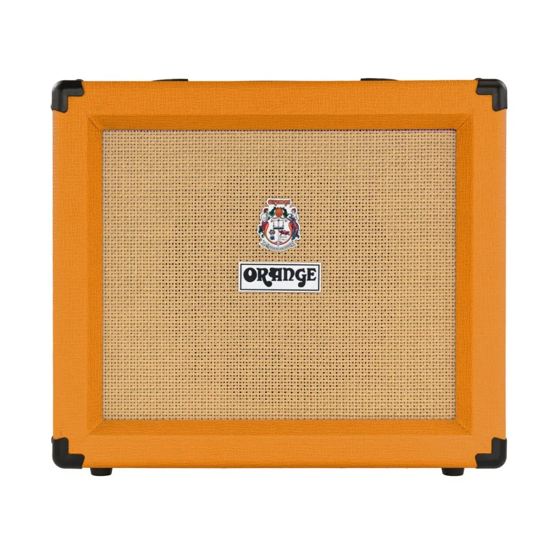 Amplificador Orange de Guitarra Crush 35RT 1