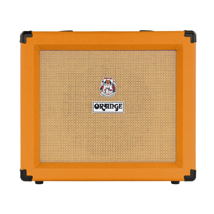 Amplificador Orange de Guitarra Crush 35RT 1