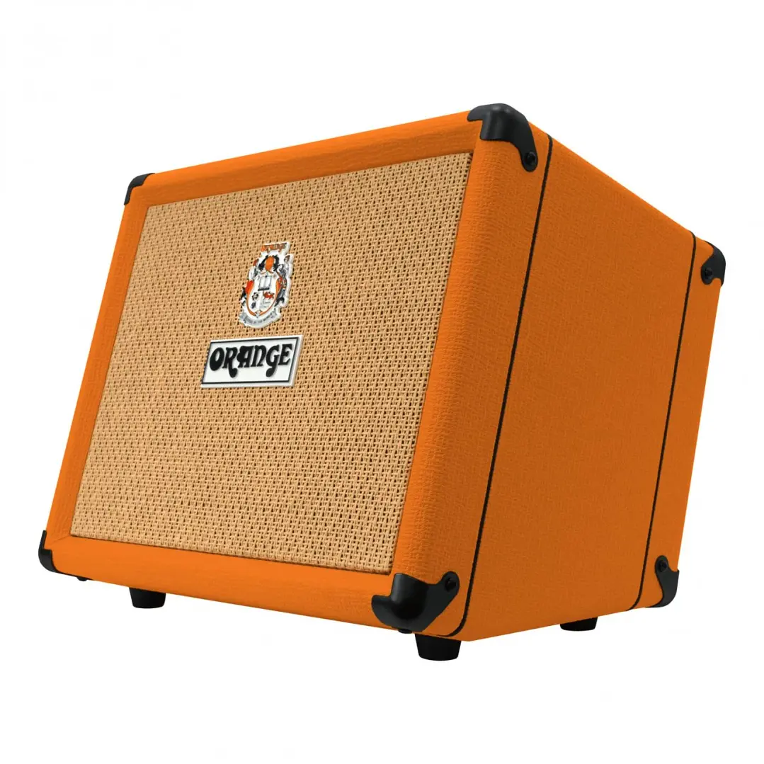 Amplificador Orange de Guitarra Crush Acoustic 30 1