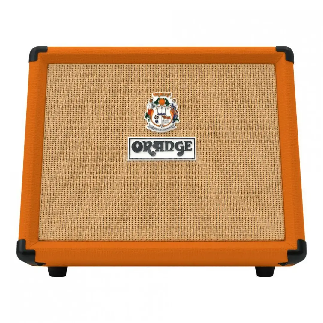 Amplificador Orange de Guitarra Crush Acoustic 30 2