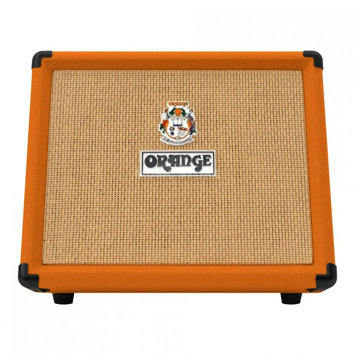 Amplificador Orange de Guitarra Crush Acoustic 30 2