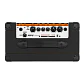 Amplificador Orange de Guitarra Crush 20RT Black - Miniatura 3
