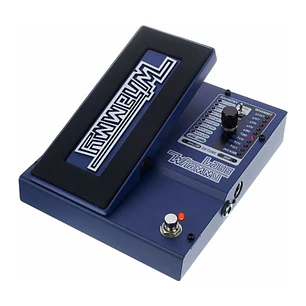 Bass Whammy