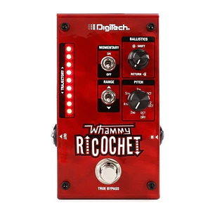 Whammy Ricochet Pitch Shifter
