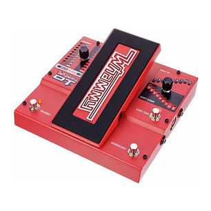 Whammy DT Pitch Shifter + Drop Tune
