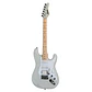 Guitarra Eléctrica Focus VT-211S Pewter Grey - Miniatura 1