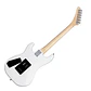 Guitarra eléctrica Baretta Special White - Miniatura 2