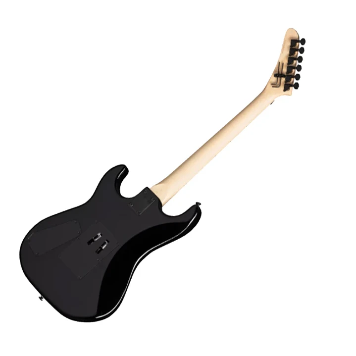 Guitarra eléctrica Baretta Ebony 2