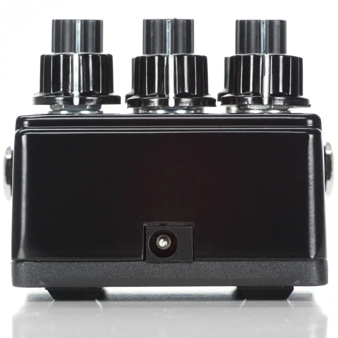 Pedal DOD Boneshaker Distortion 2