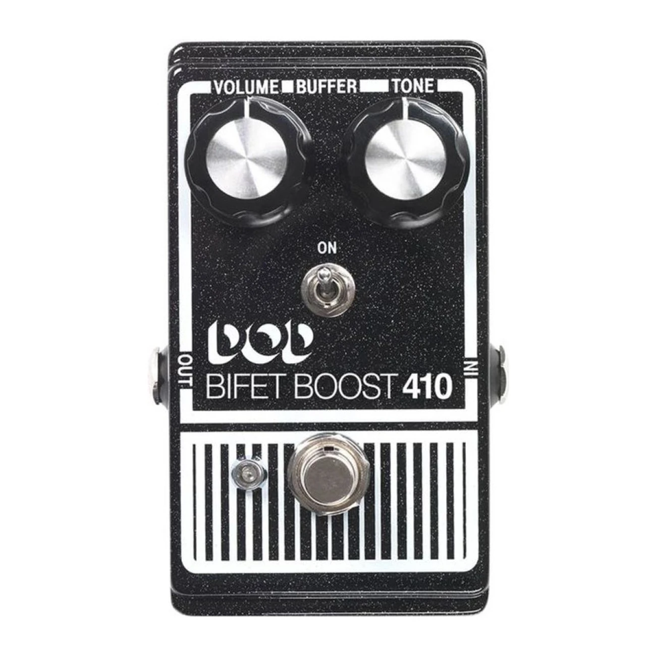 Pedal DOD BiFET Boost 410