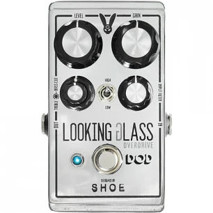 Pedal DOD Looking Glass Overdrive