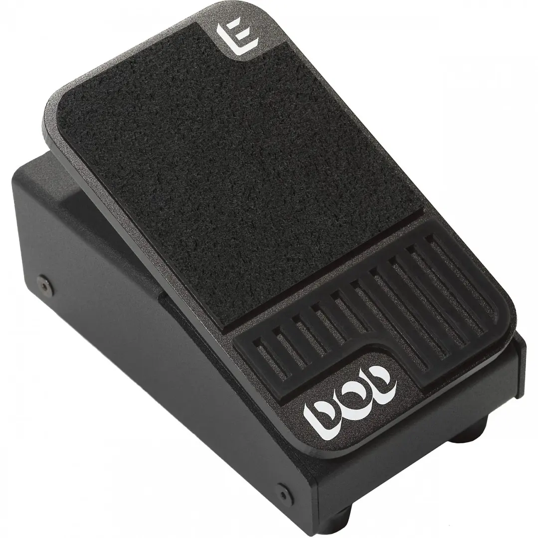 Pedal DOD Mini Expression 1