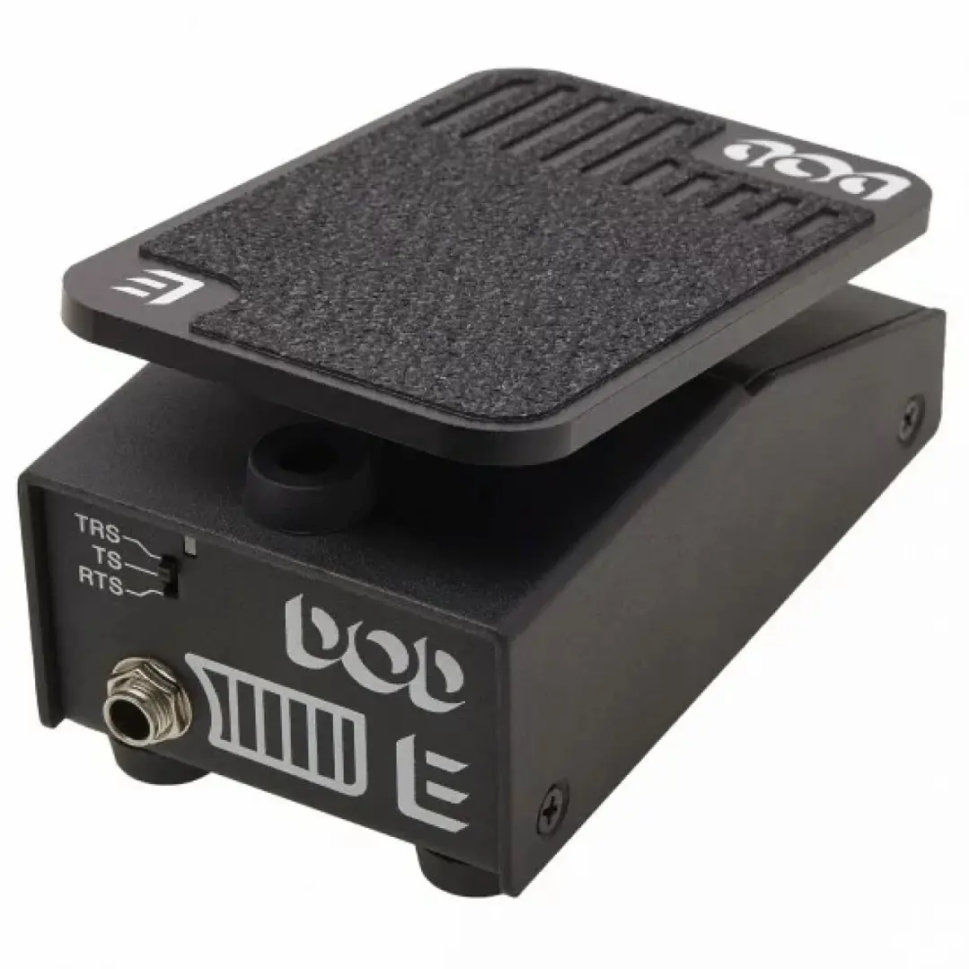 Pedal DOD Mini Expression 2