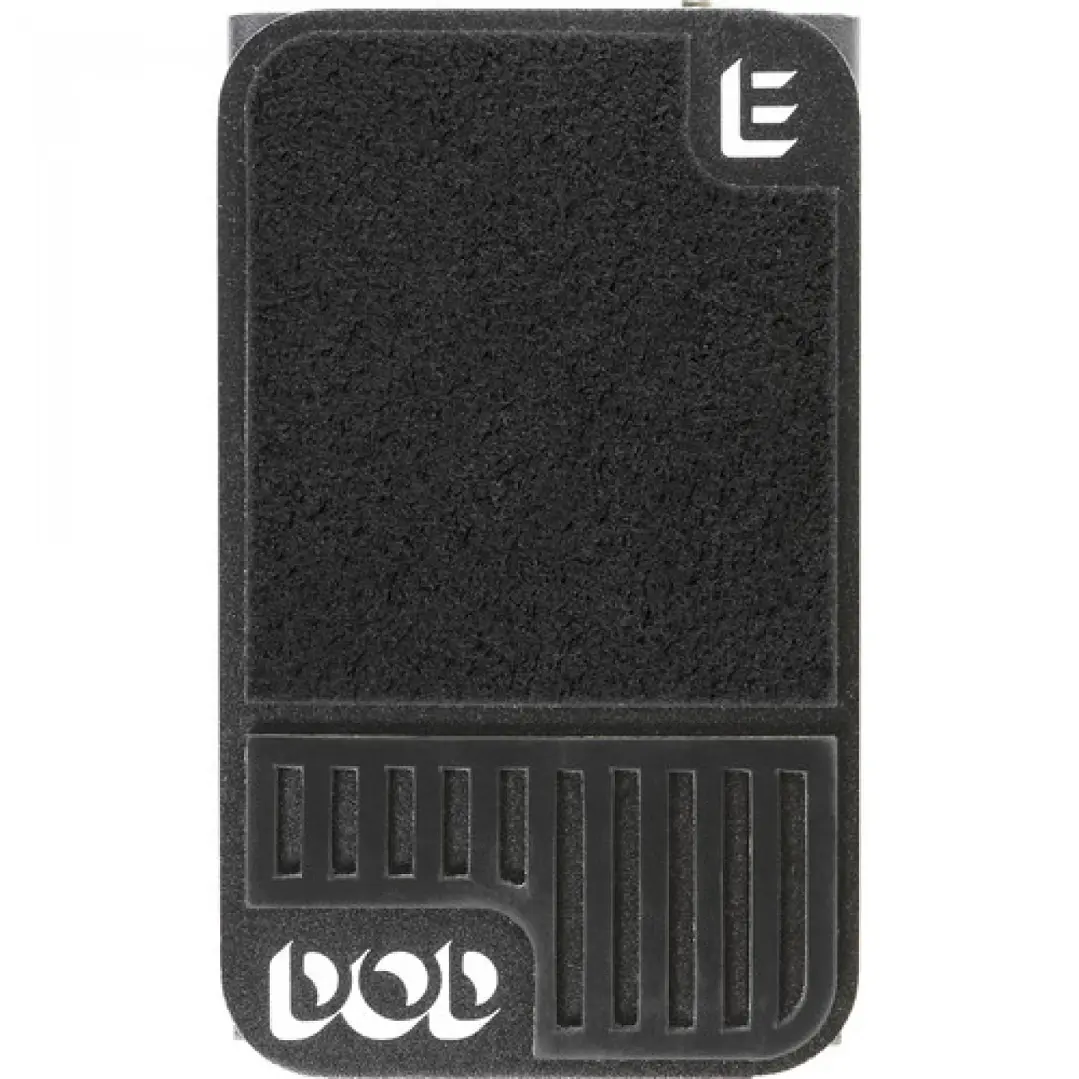 Pedal DOD Mini Expression 3