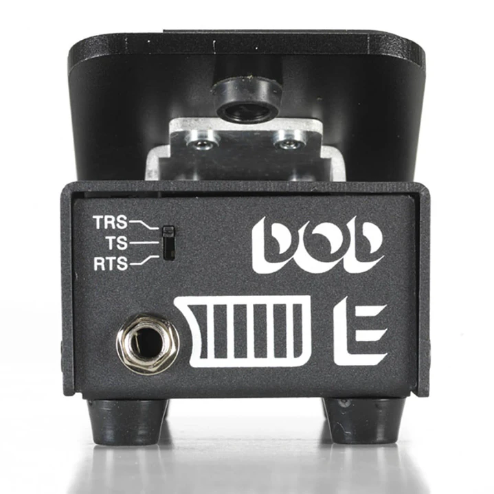 Pedal DOD Mini Expression 4