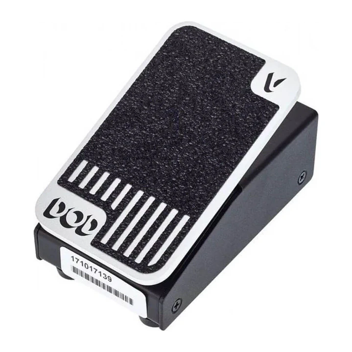 Pedal DOD Mini Volume 1